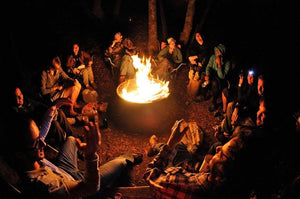 firepit | The Baseline