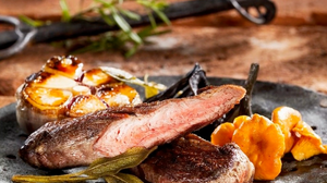 food | The Baseline