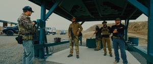 gun-range | The Baseline