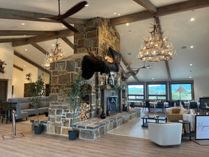 lodge | The Baseline