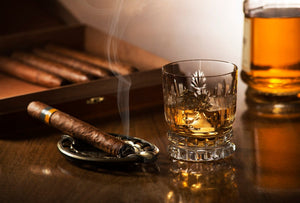 cigar | The Baseline