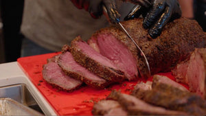 food | The Baseline
