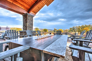 lodge | The Baseline