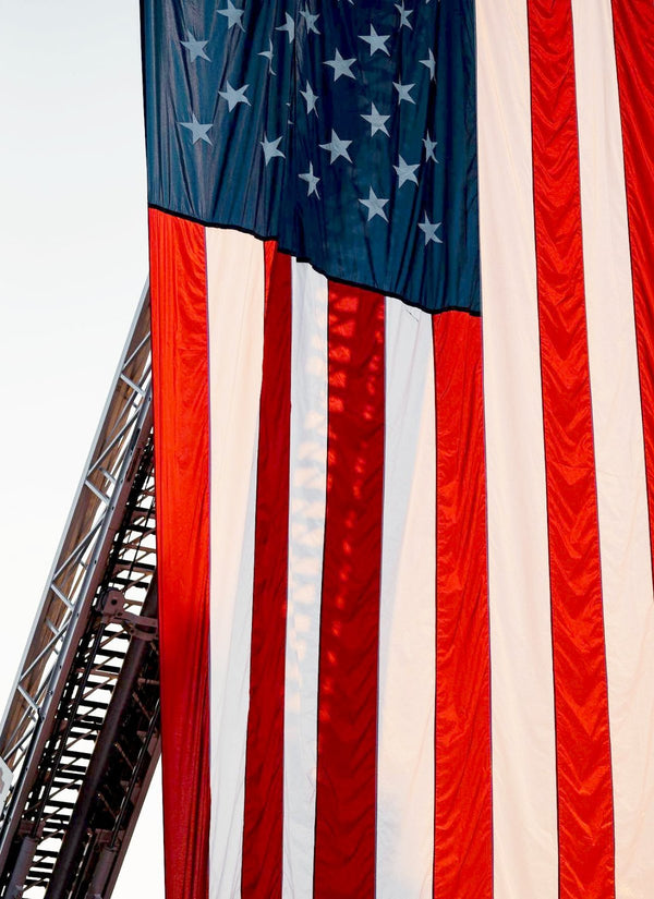 american-flag | The Baseline