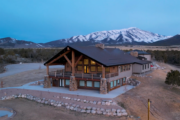 royal-creek-lodge | The Baseline