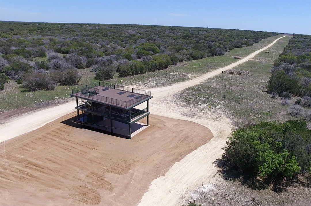 JL Bar Ranch | Locations | The Baseline